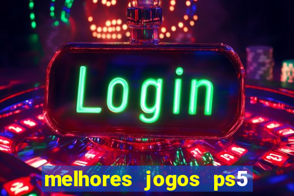 melhores jogos ps5 mundo aberto